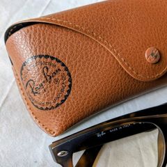 Ray-Ban New Wayfarer RB2132 sunglasses