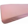 Fitted cot sheet 100% cotton 120x60cm Image 5
