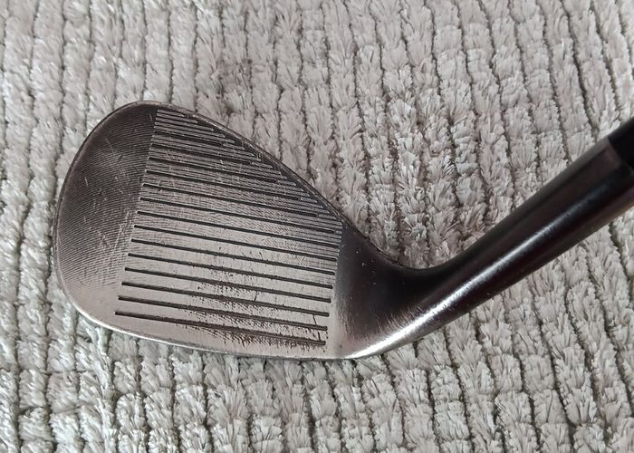 Golf Wedge