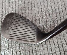 Golf Wedge