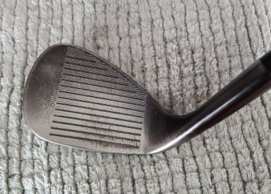 Golf Wedge