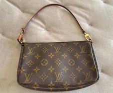 Louis Vuitton Monogram Bag