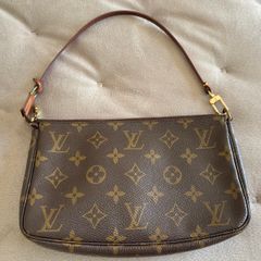 Louis Vuitton Monogram Bag