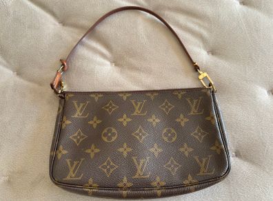 Louis Vuitton Monogram Bag