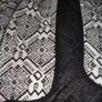 Only Cropped Aztec Cardigan for Sale Image 5
