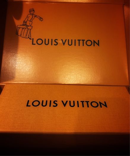 Louis Vuitton Afternoon Swim