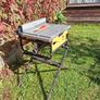Dewalt Table saw Image 3
