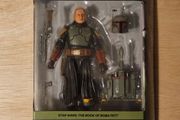 Star Wars Boba Fett Deluxe Edition 6" Scale Black Series New &amp; Unopened