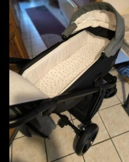 Travel system