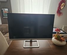 hp monitor 27 inches