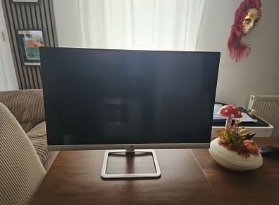 hp monitor 27 inches