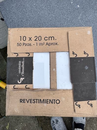 ceramic tiles