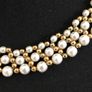 Napier pearl necklace Image 5