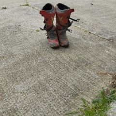 boots
