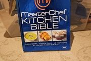 cooking book