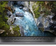 Dell Precision 5750 Mobile Workstation Business Gaming Laptop 17" INTEL i7-10875H - 16GB RAM - 512GB SSD NVMe - Nvidia Quadro T2000 Win 11 Pro