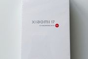 Xiaomi 17