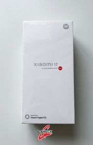 Xiaomi 17