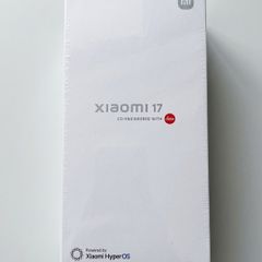 Xiaomi 17