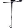 Spectrum AIL-TM Tablet Stand-Holder with Microphone Boom + Free Microphone Image 3