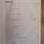 VW Beetle 65-75 workshop manual/restoration/Haynes/Volkswagen Image 3