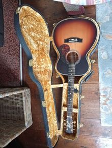 guitar