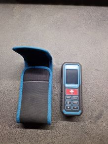 Laser Distance Measurer 60m range