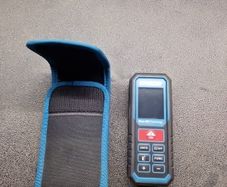 Laser Measure