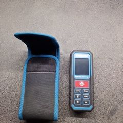 Laser Distance Measurer 60m range