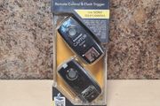 Hahnel Captur Remote Control And Flash Trigger For Sony Dlsr Cameras Brand New Camera Accessories
