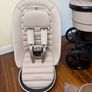 New ICandy peach 7 travel system pram buggy Image 7