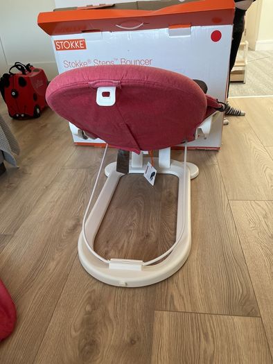 Stokke Steps Bouncer