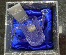 Cara crystal - watering can