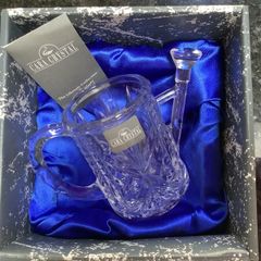 Cara crystal - watering can
