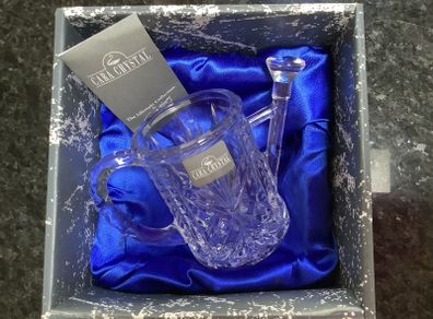 Cara crystal - watering can