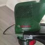 Bosch EasyGrassCut 26Trimmer corded with Nylon Line 3months old Image 7
