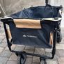 Quechua camping trolley Image 2