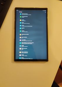 Tablet Lenovo