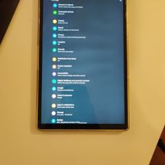 Tablet Lenovo