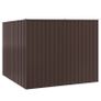 Garden Shed (195 x 198 x 159 cm) Image 8