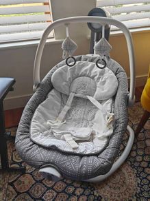 Joie Serina 2-in-1 swing