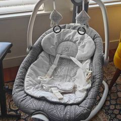 Joie Serina 2-in-1 swing
