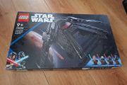 LEGO Star Wars 75336 Inquisitor Transport Scythe