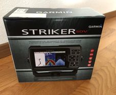 Garmin Striker 5 DV fishfinder