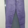 LEVI'S Mauve Skinny Jeans Sz 26 (Fit 8uk) Image 9