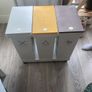 60L Sorting Movable 3bins  ONO Image 2