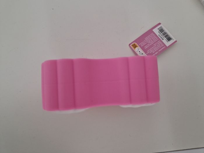 Rainbow Silicone Purse
