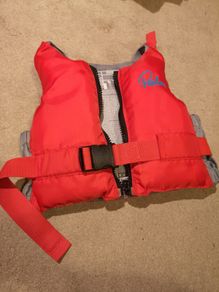 Buoyancy Aid