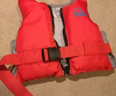 Buoyancy Aid