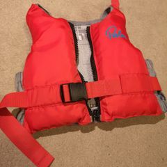 Buoyancy Aid